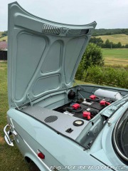 Ostatní značky Ostatní modely Mars II Electric 1968