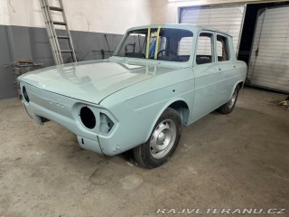 Ostatní značky Ostatní modely Mars II Electric 1968