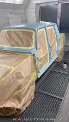 Ostatní značky Ostatní modely Mars II Electric 1968