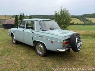 Ostatní značky Ostatní modely Mars II Electric 1968
