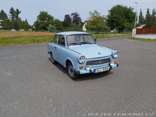 Trabant 601 