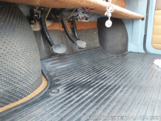 Trabant 601  1988
