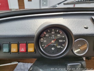 Trabant 601  1988