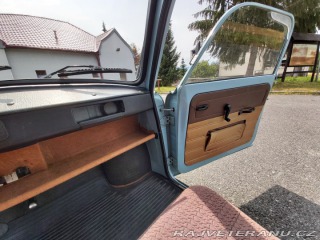 Trabant 601  1988