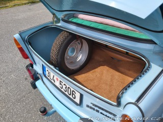 Trabant 601  1988