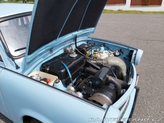 Trabant 601  1988