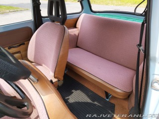Trabant 601  1988