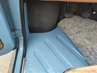 Trabant 601  1988