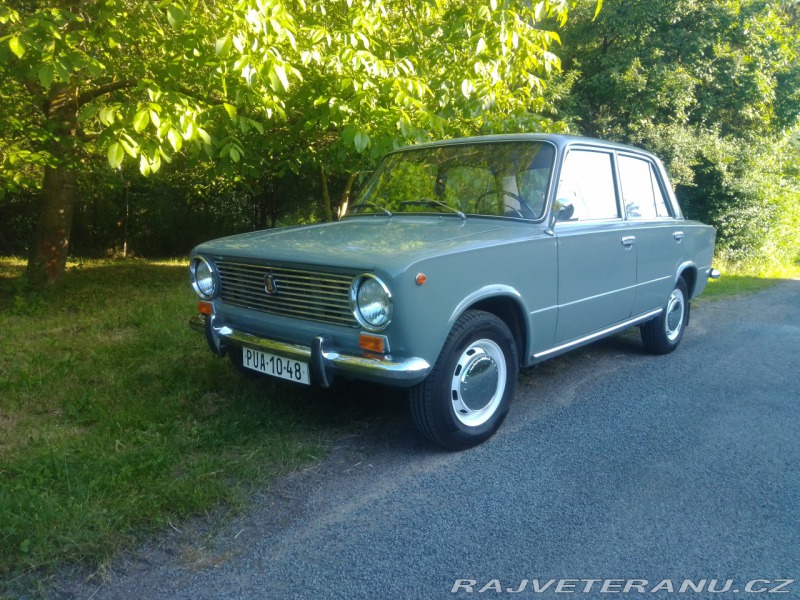 Lada 2101 