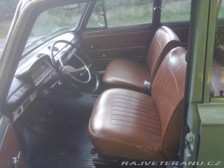 Lada 2101  1972