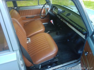 Lada 2101  1972