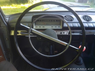 Lada 2101  1972