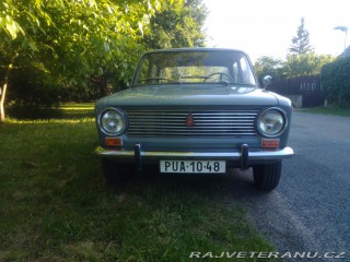 Lada 2101  1972