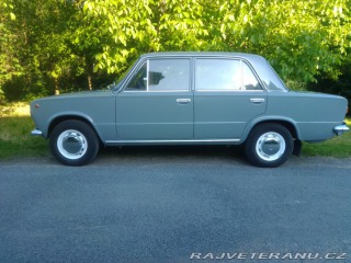 Lada 2101  1972
