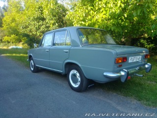 Lada 2101  1972