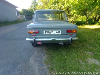 Lada 2101  1972