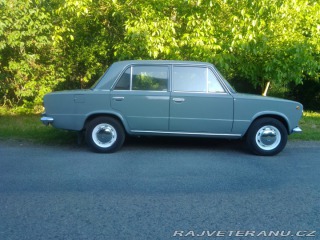 Lada 2101  1972