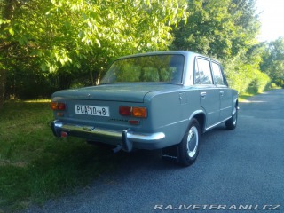 Lada 2101  1972