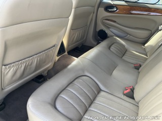 Jaguar XJ X308 2000