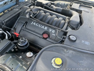Jaguar XJ X308 2000