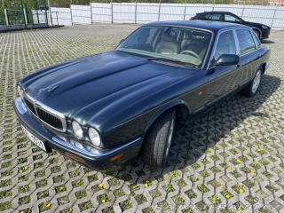 Jaguar XJ X308 2000
