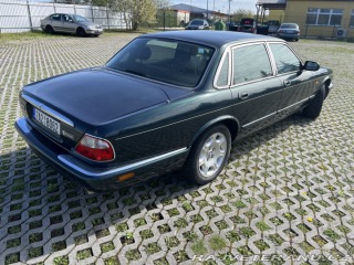 Jaguar XJ X308 2000