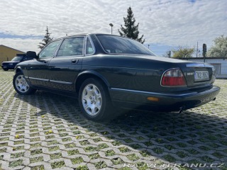 Jaguar XJ X308 2000