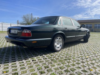 Jaguar XJ X308 2000