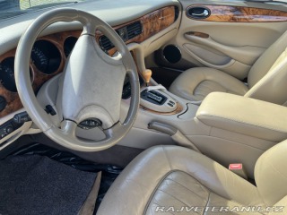 Jaguar XJ X308 2000