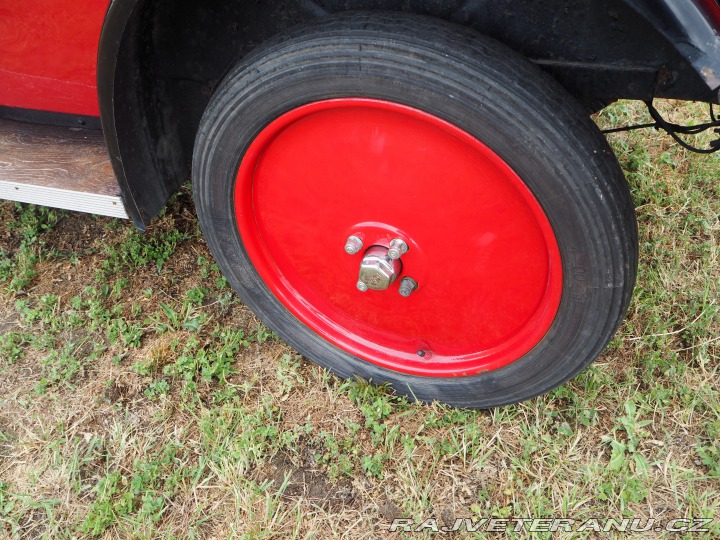 Peugeot Ostatní modely 190 S  REZERVACE 1929