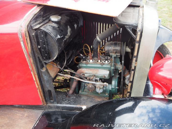 Peugeot Ostatní modely 190 S REZERVACE 1929