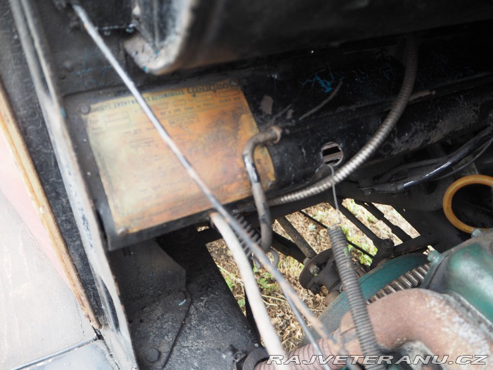 Peugeot Ostatní modely 190 S REZERVACE 1929