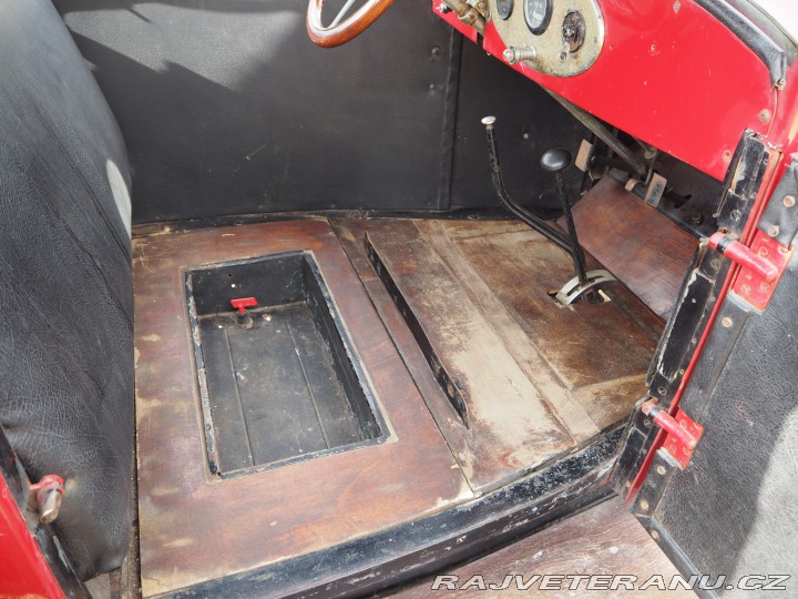 Peugeot Ostatní modely 190 S REZERVACE 1929