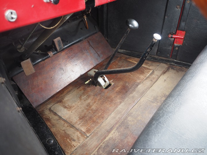 Peugeot Ostatní modely 190 S  REZERVACE 1929