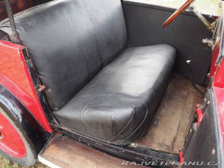 Peugeot Ostatní modely 190 S COMERCIÁL 1925