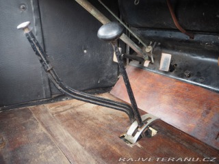 Peugeot Ostatní modely 190 S COMERCIÁL 1925
