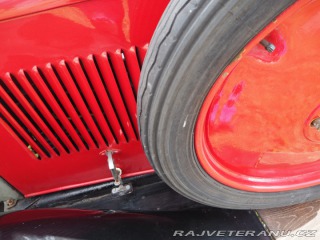 Peugeot Ostatní modely 190 S COMERCIÁL 1925