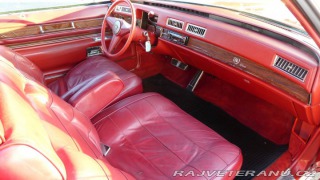 Cadillac Eldorado  1976