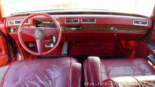 Cadillac Eldorado  1976