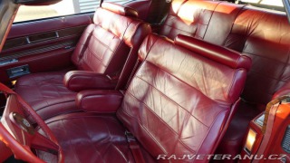 Cadillac Eldorado  1976