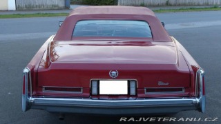Cadillac Eldorado  1976