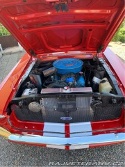 Ford Mustang 1967