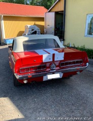 Ford Mustang 1967