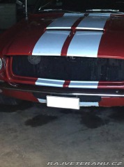 Ford Mustang 1967
