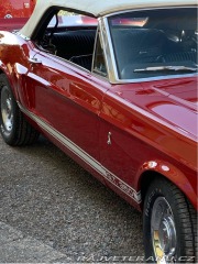 Ford Mustang 1967