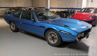 Lamborghini Espada S2