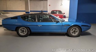 Lamborghini Espada S2 1971