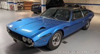Lamborghini Espada S2 1971