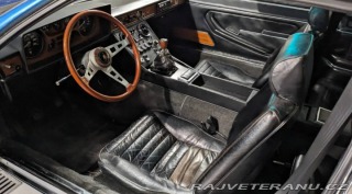 Lamborghini Espada S2 1971