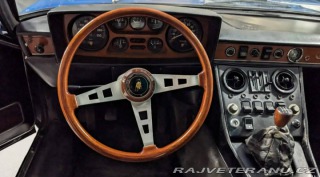 Lamborghini Espada S2 1971